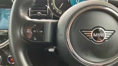 MINI Hatchback 1.5 Cooper Exclusive Premium 5dr Auto Petrol Hatchback